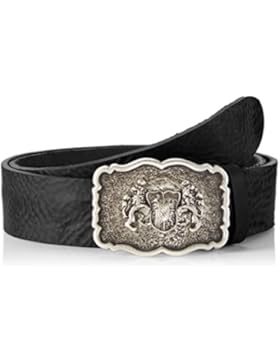 Werner Trachten Unisex Gürtel Trachtengürtel