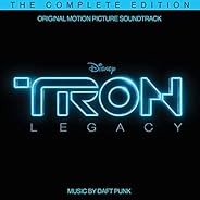 TRON: Legacy - The Complete Edition (Original Motion Picture Soundtrack)