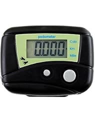 Bracelet Podomètre/Calorie/Distance – God Bless Fitness