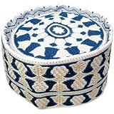 Authentic Islamic Barkati Cap (Small 