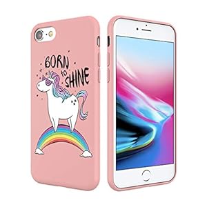 Yoedge Funda para iPhone SE