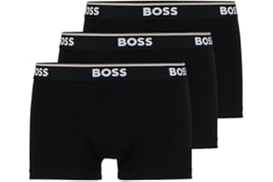 Hugo Boss Bokserki męskie (3 sztuki)