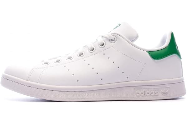 Adidas Stan Smith J BasketsMixte Enfant