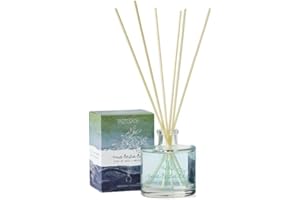 NEAVITA Diffusore bast 200 ml MARE SARDO con bastoncini