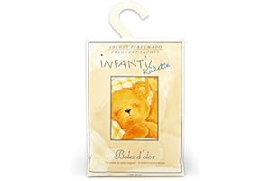 BOLES D’OLOR Sachet perf.Infantil