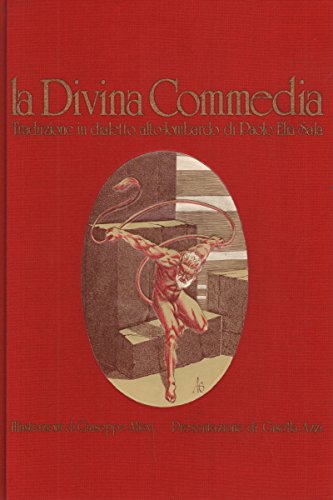 Pdf La Divina Commedia Traduzione In Dialetto Alto Lombardo Epub Abdulahkhurshid