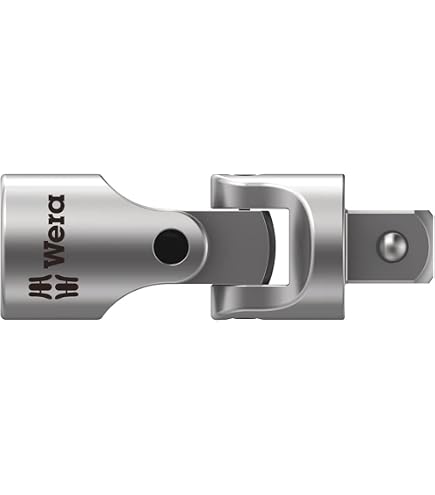 Teng M140060 C Koppler Adapter 1/4 Zoll – Kompakt & Zuverlässig Für Heimwerker