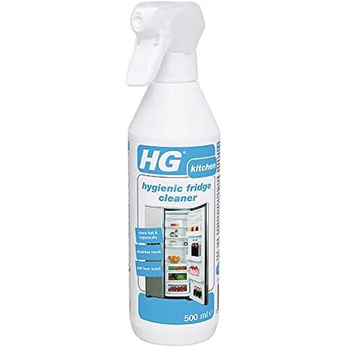 Amazon.co.uk hg cleaning products Home & Kitchen