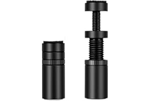 Uyubao Supporto Scheda Video, Supporto Scheda Grafica GPU, Supporto GPU, S(30mm-50mm)