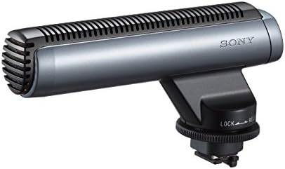 Sony ECM HGZ1 - Microphone - zoom