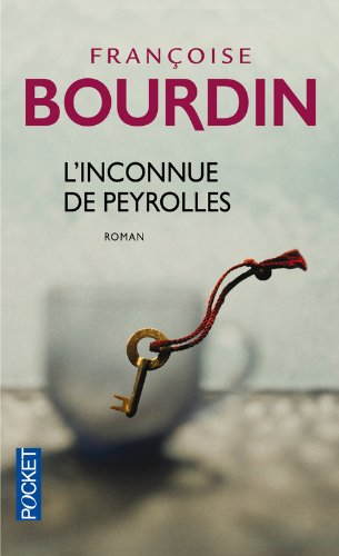 L'inconnue de Peyrolles