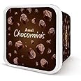 Amul Choco Minis Chocolate Box 250 Grams (Pack Of 3)