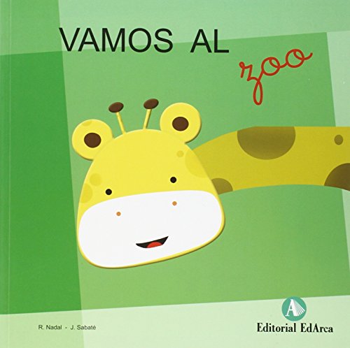 VAMOS AL ZOO (Pequeña Aventura (cursiva/mayus))