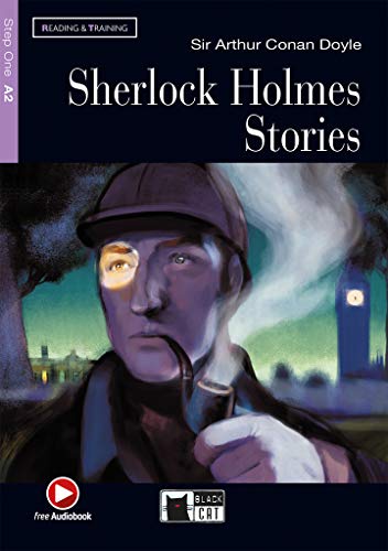 Sherlock Holmes Stories (Free Audiobook) [Idioma en Inglés]