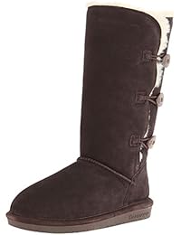 Bearpaw Lauren, Botines para Mujer