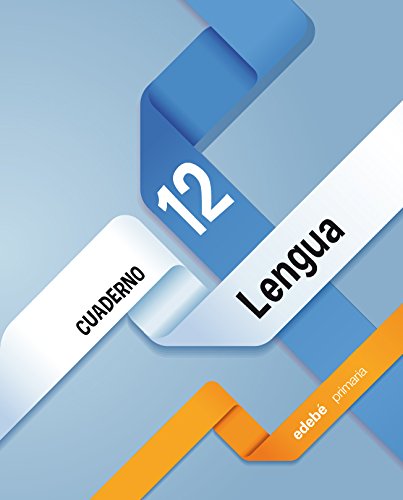 Cuaderno Lengua 12