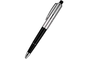 SUD TRADING Stylo Humoristique Choc électrique - Noir - Taille Unique