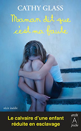 Maman dit que c'est ma faute