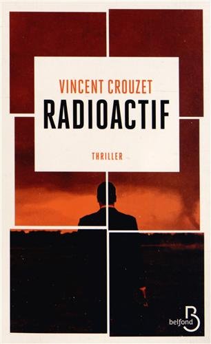 couverture de : Radioactif