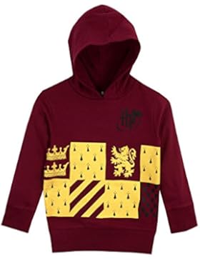 Harry Potter Jungen Harry Potter Sweatshirt