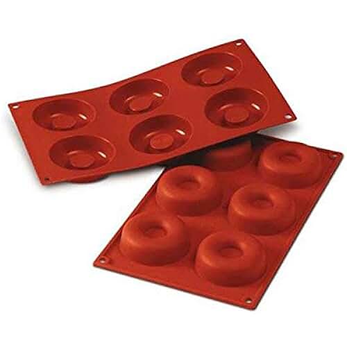 Amazon.co.uk rum baba moulds