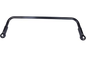 Holdia Rear Suspension Stabilizer Sway Bar 1016615-458 Compatible with Polaris Ranger 800 Midsize 13-14 Ranger 400 2012-2014 Ranger Ev Electric 2010-2019 Ranger 500 2011-2013