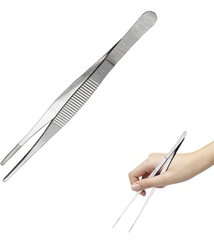 Ay - Pince Du Chef - Pinces Cuisine - Pince à Rôtir - Pince à Grill