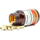 Aksu Vital Shiffa Home Epimedium Capsule 60 pcs