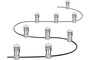 ‎LEDVANCE LEDVANCE Oprawa oświetleniowa ogrodowa LED: for uziemienie, ENDURA GARDEN DOT / 6 W, 220…240 V, kąt rozsyłu światła: 33°, Ciepły biały, 3000 K, materiał: polycarbonate (pc), IP65