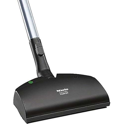 Suchergebnis auf Amazon.de für: miele staubsauger mit elektrobürste