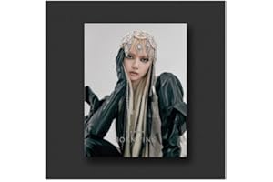 DREAMUS BORN PINK 2do álbum Version Folleto+Tarjeta fotográfica Selfie+Papel de letras de acordeón+Seguimiento (Versión LISA)