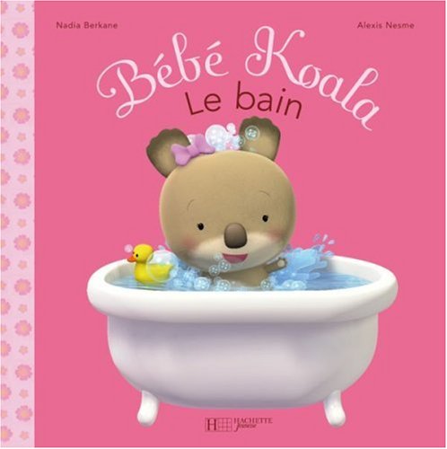 Le bain