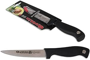 Quttin - Cuchillo cocina 11cm dynamic top chef
