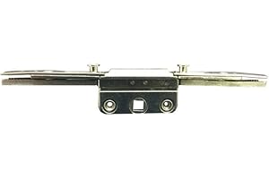 Lockmaster Yale Upvc Window Lock Gear Box Short Croppable 22mm Backset