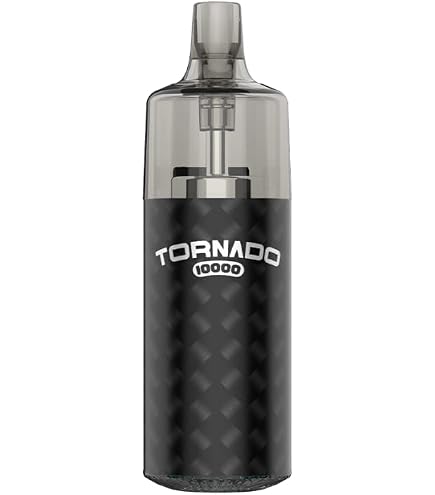 GOBAR - Tornado Skylin E-Cigarette Set: Amazon.de: Electronics & Photo