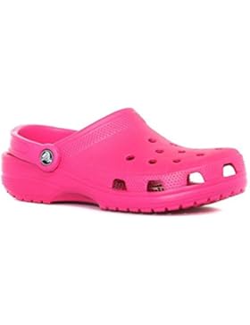 crocs Unisex-Erwachsene Classic Clogs