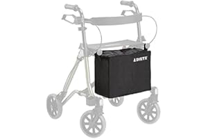 Dietz Rollator Tasche für Taima S GT/Taima XC