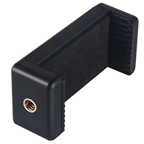 Supporto Universale Staffa Clip Supporto Monopiede Per Smartphone - Foto 14