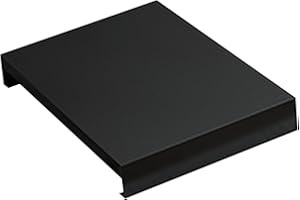 QCWWY Gasherd-Abdeckung, Hohe Beständigkeit Gegen und Kratzer