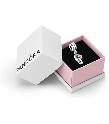 Charm In Argento Sterling 925 Mappa Della Scozia - Ciondolo Con Anello Per Gioielli