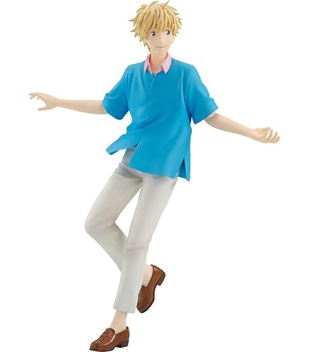 Figura Mitsumi Iwakura 16 Cm | Skip And Loafer | Pop Up Parade Good Smile Company