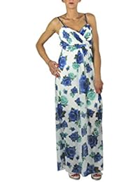 Rinascimento Vestido - Recto - para Mujer