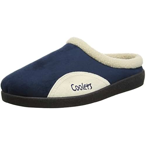 Amazon.co.uk coolers slippers men