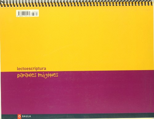 Paraules Magiques Quad6