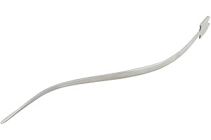 Guangcailun Cello Sound Post Setter Double Bass setter,sound post setting tool,cello Sound Post Stainless Steel Adjuster Setting Tool Music Instrument Accessories