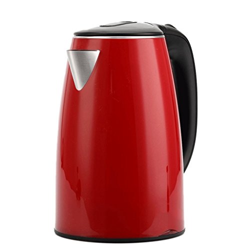 HY Bouilloire lectrique de bouilloire d'acier inoxydable de catgorie comestible de voyage de nourriture Bouilloire lectrique de mise hors tension automatique HYSF