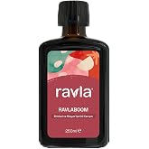 Ravla Ravlaboom Bitkisel ve Meyve İ&ccedil;erikli Karışım - 250ml