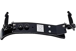 GEWA Bonmusica Podpórka na ramię 4/4 metalowa regulowana