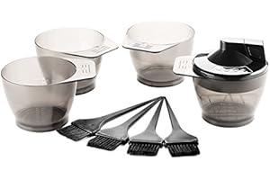 EUROSTIL MEZCLADOR ELECTRICO DE TINTE