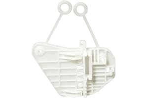 Bossmobil alzacristallo anteriore sinistro compatibile con SMART Cabrio 450 SMART City-Coupe 450 SMART Crossblade Fortwo I Coupe 450 Fortwo I Cabrio 450 Sliding shoe driver C0002702 C0002702V001